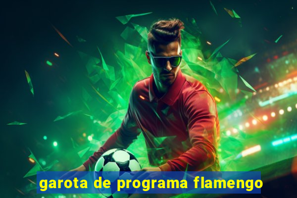 garota de programa flamengo